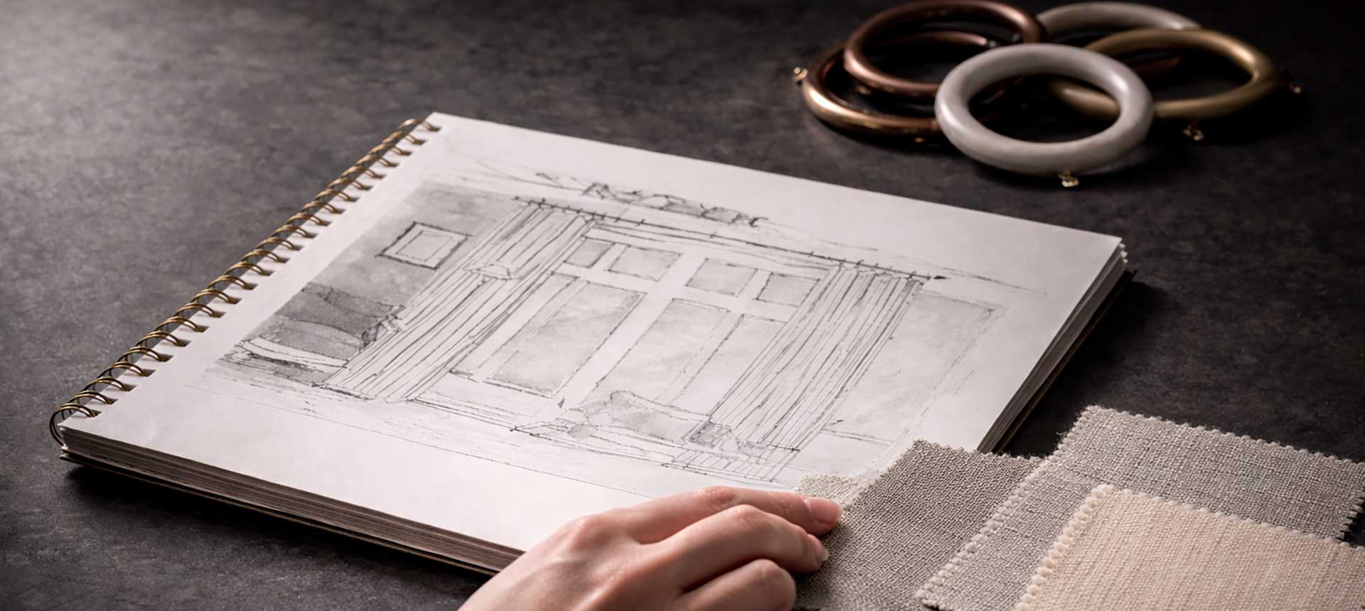 Virtual design consultation