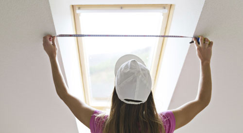 Measuring Instructions