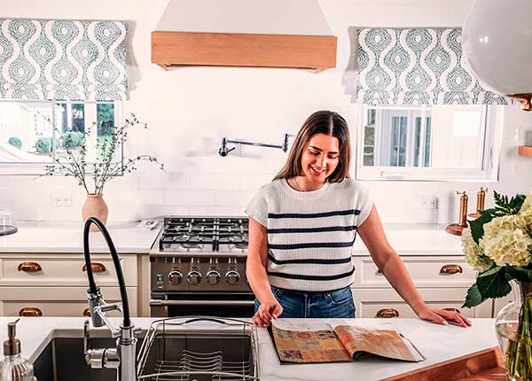 Guarantees & Peace of Mind